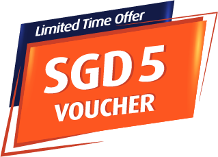 sgd 5 icon